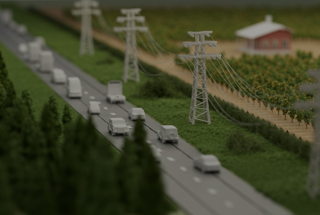 Greening the Grid